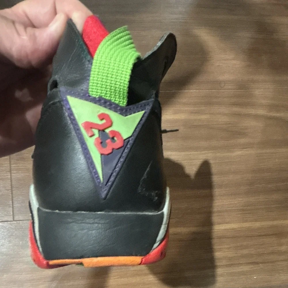 Jordan Air Jordan 7 Retro 